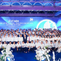 SÔI NỔI CÁC HOẠT ĐỘNG CHÀO MỪNG 24 NĂM THÀNH LẬP TẬP ĐOÀN CEO - Tập đoàn CEO
